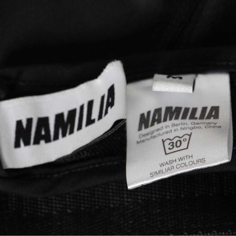 Namibia Tactical Rave Bra M - Picture 6 of 8